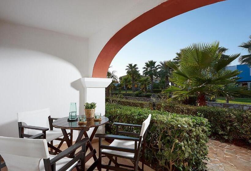 ویلای استاندارد با چشم‌انداز باغ, Aldemar Olympian Village