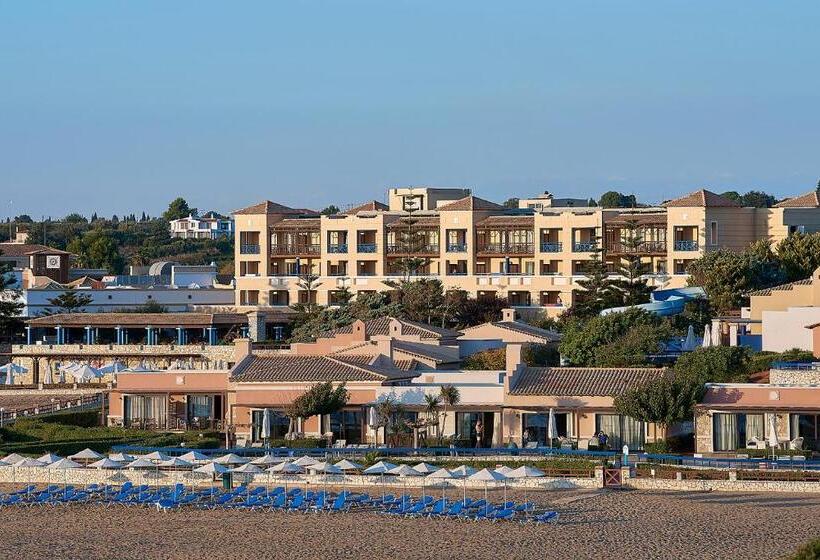 اتاق استاندارد با چشم‌انداز دریا, Aldemar Olympian Village