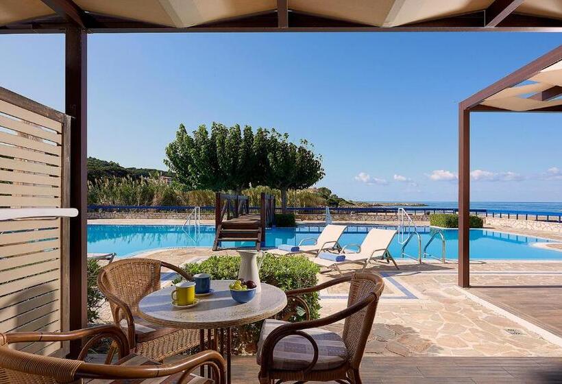 اتاق لوکس, Aldemar Olympian Village