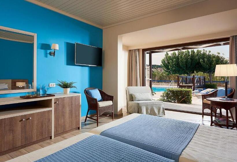 اتاق لوکس, Aldemar Olympian Village