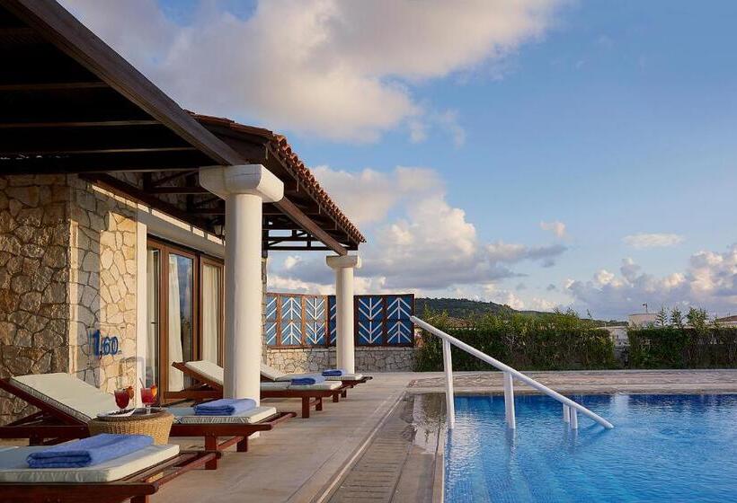 סוויטה דלוקס, Aldemar Olympian Village