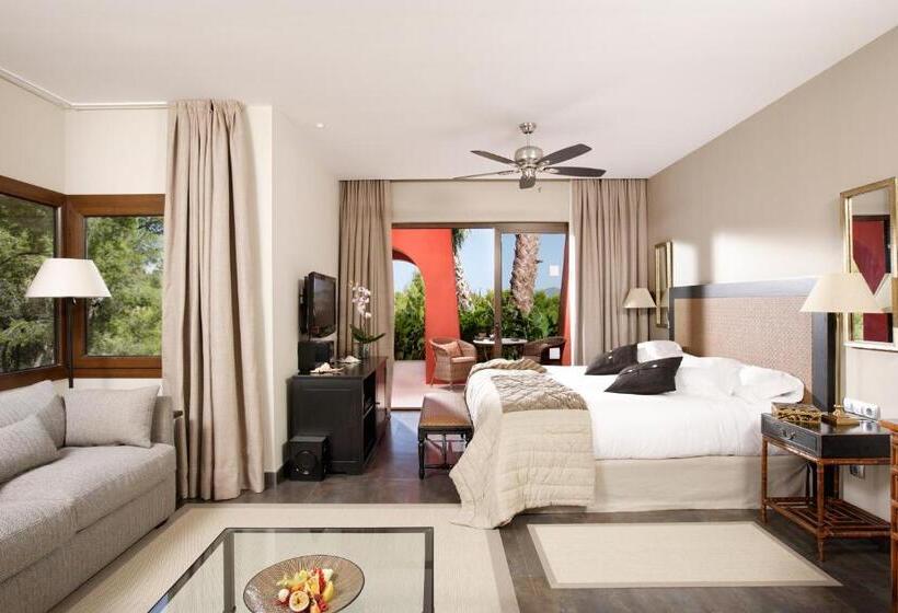 اتاق سوپریور, Asia Gardens Hotel & Thai Spa, A Royal Hideaway