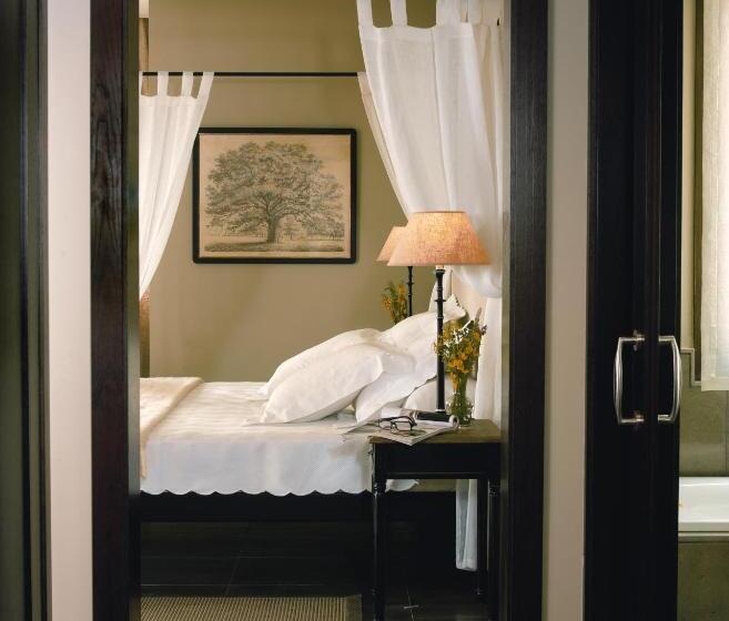 سوییت, Asia Gardens Hotel & Thai Spa, A Royal Hideaway