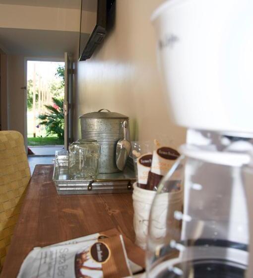 Standard-huone Parivuode, Delos Reyes Palm Springs