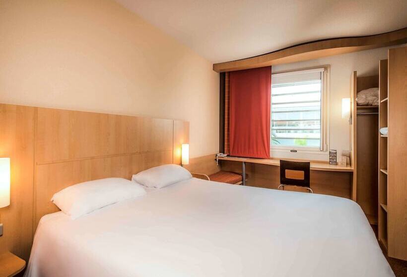 Номер Стандарт, Ibis Cannes Mandelieu