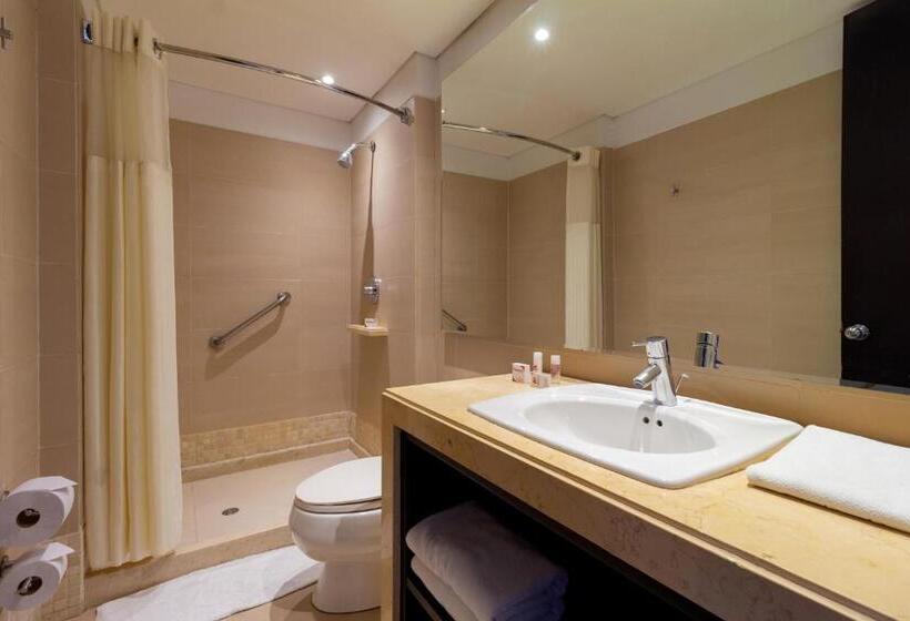 Номер Superior с Террасой, Madisson Inn Luxury By Geh Suites