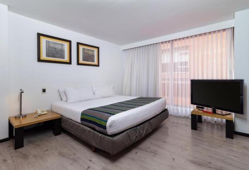 Апартаменты Дюплекс 1 Спальня, Madisson Inn Luxury By Geh Suites