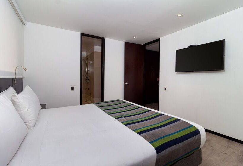 Трехместный Номер Superior, Madisson Inn Luxury By Geh Suites