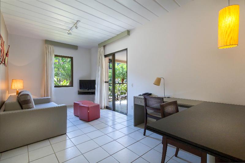 Люкс Superior, Nacional Inn Angra Dos Reis