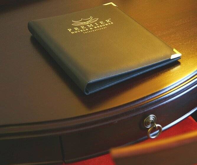 스탠다드 룸, Premier Hotel Pretoria
