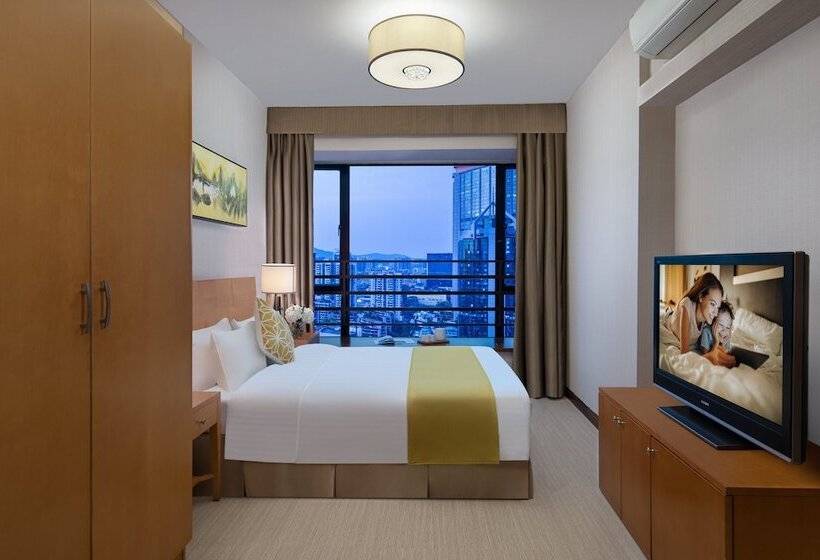 Студио Executive, Springdale Serviced Residence