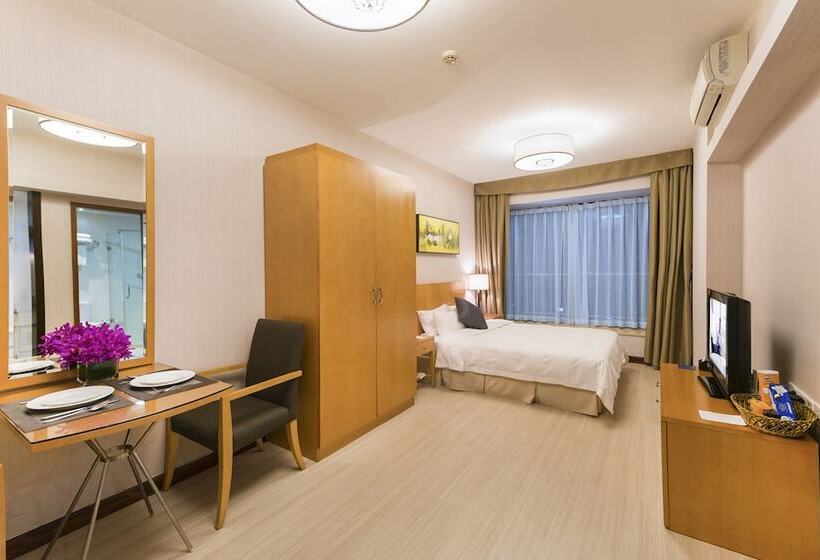 Студио Executive, Springdale Serviced Residence
