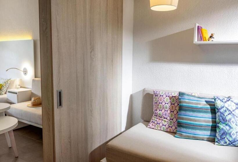 スタンダードルーム, Tui Magic Life Cala Pada   All Inclusive