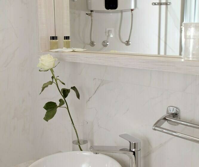 침실 1개 아파트, Villa Rustica Dalmatia Apartments