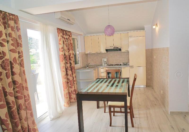 침실 2개 아파트, Villa Rustica Dalmatia Apartments