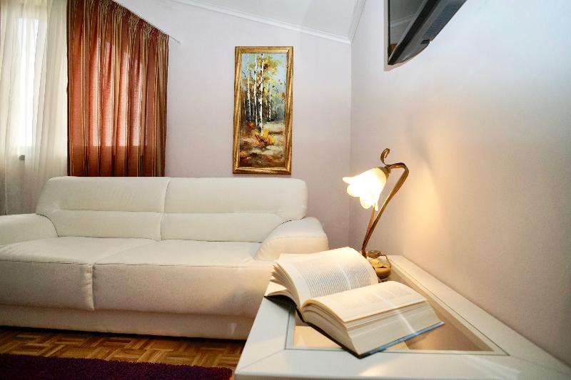 דירת שני חדרים, Villa Rustica Dalmatia Apartments