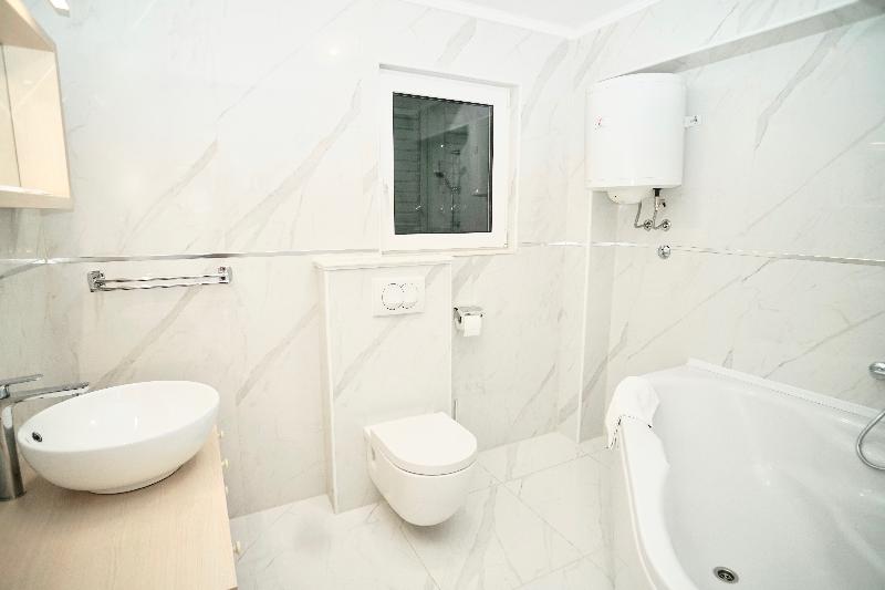 דירת שני חדרים, Villa Rustica Dalmatia Apartments