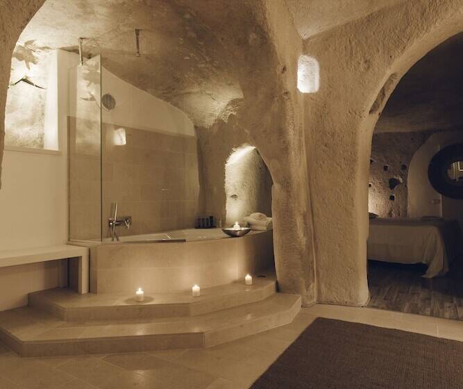 套房, Sant Angelo   Le Residenze