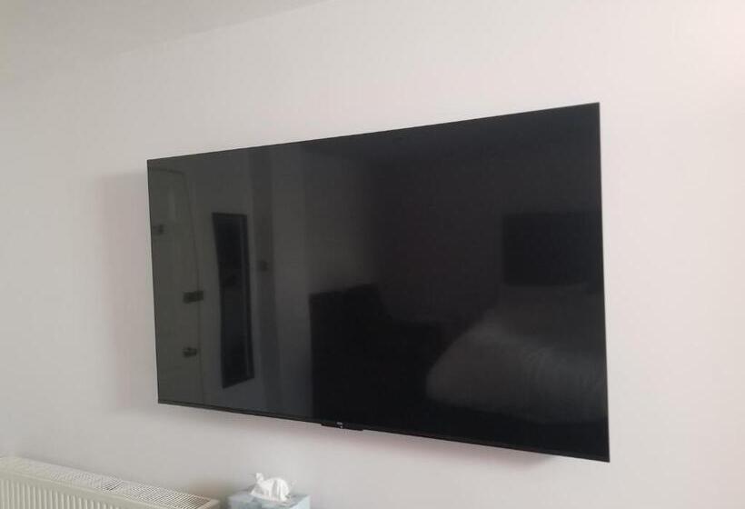 Номер Стандарт, Mayfield Suites