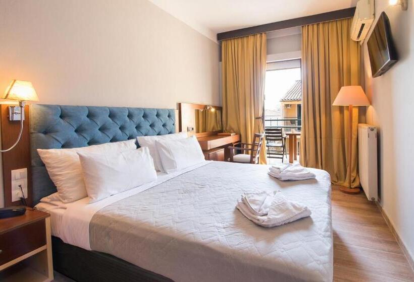 Номер Superior, Opera Blue Hotel Gouvia Corfu