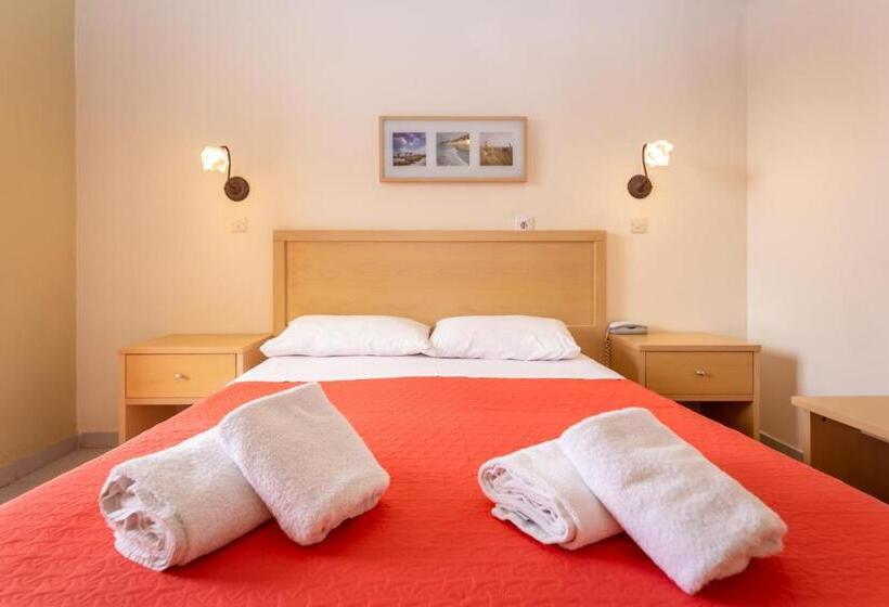 Номер Стандарт Индивидуальный, Opera Blue Hotel Gouvia Corfu