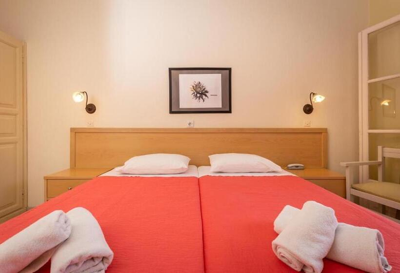 Номер Стандарт, Opera Blue Hotel Gouvia Corfu