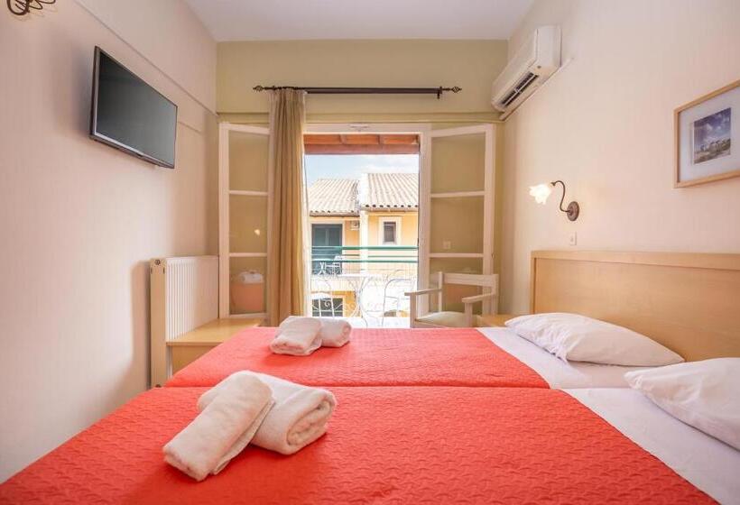 스탠다드 룸, Opera Blue Hotel Gouvia Corfu