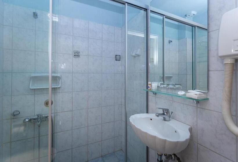 اتاق استاندارد, Opera Blue Hotel Gouvia Corfu