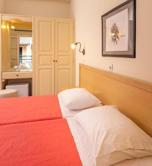 Номер Стандарт, Opera Blue Hotel Gouvia Corfu