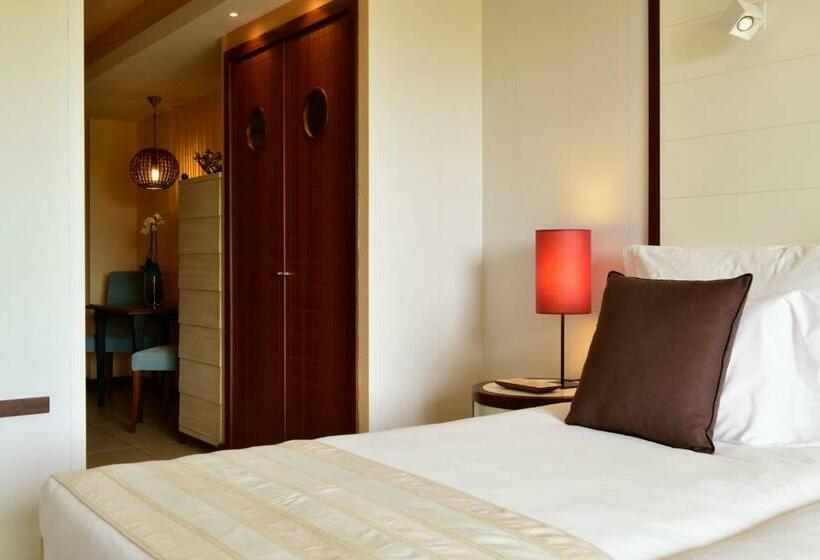 Классический Номер, Pestana Porto Santo Premium All Inclusive Beach & SPA Resort