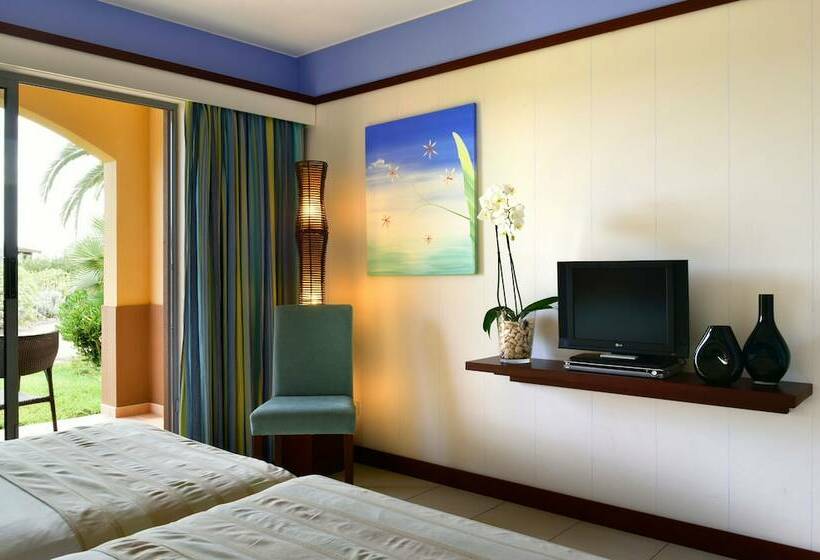 Семейный Номер, Pestana Porto Santo Premium All Inclusive Beach & SPA Resort