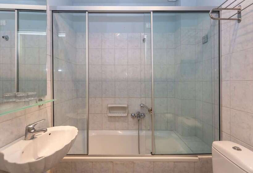 اتاق استاندارد, Opera Blue Hotel Gouvia Corfu