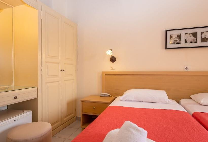 Номер Стандарт, Opera Blue Hotel Gouvia Corfu