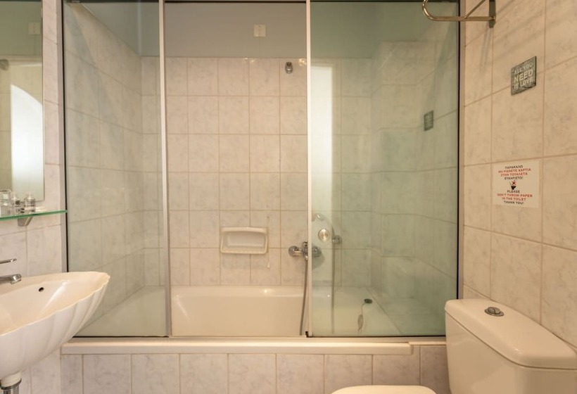 اتاق خانوادگی, Opera Blue Hotel Gouvia Corfu