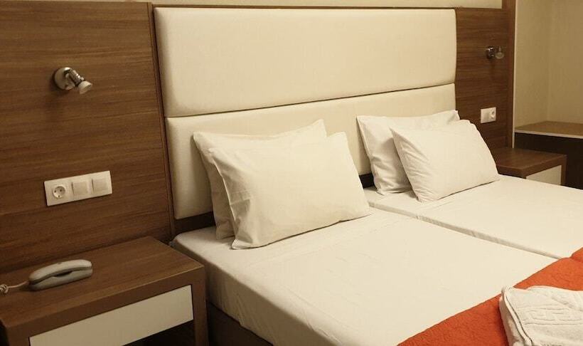 패밀리 룸, Opera Blue Hotel Gouvia Corfu