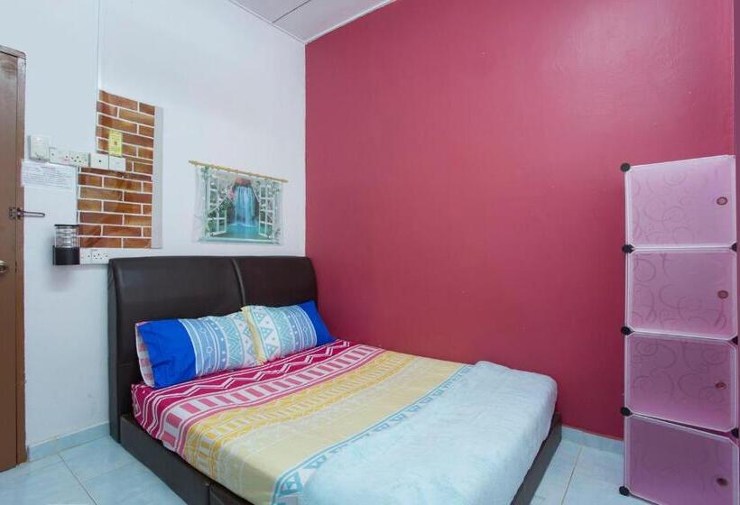 Habitació Estàndard, Spot On 90156 Bidara Guest House