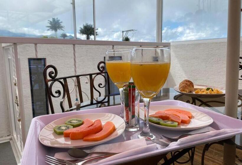 غرفة أساسية, Casaboutique
