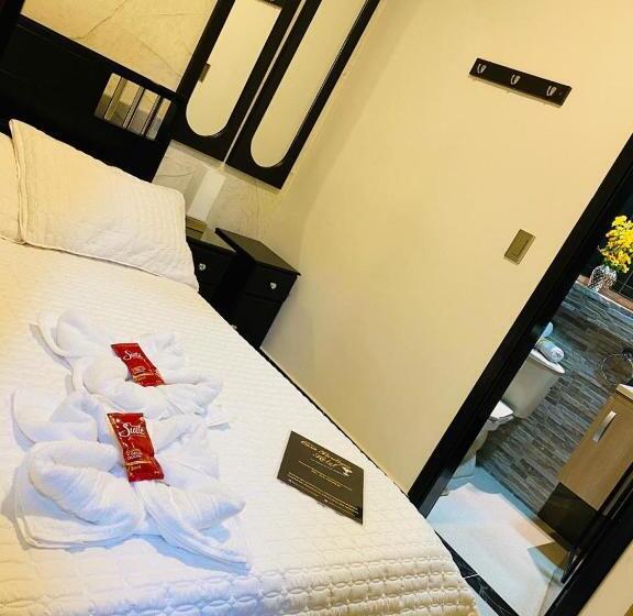 غرفة أساسية, Casaboutique
