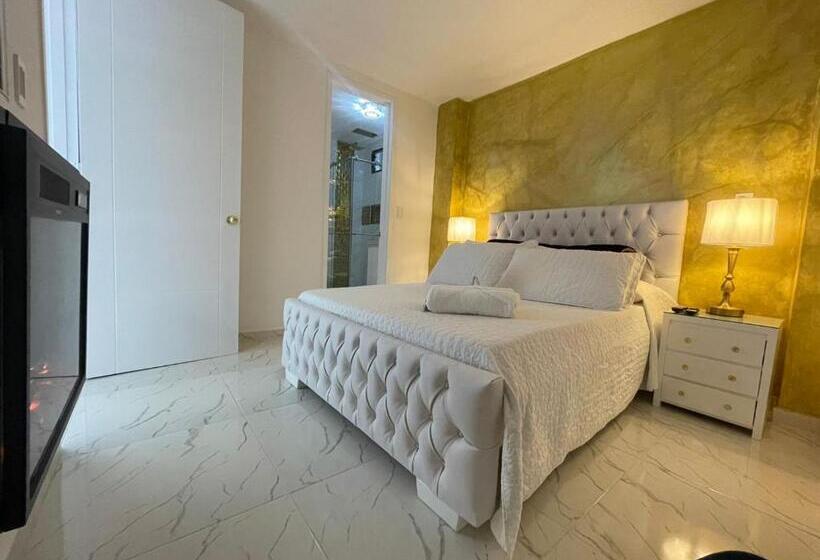 غرفة قياسية, Casaboutique