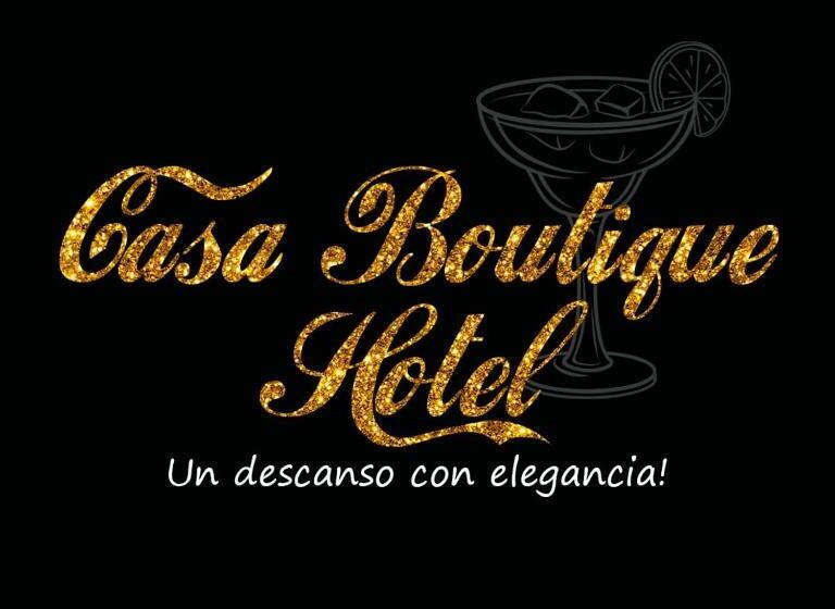 غرفة قياسية مزوَّدة بشُرفة, Casaboutique