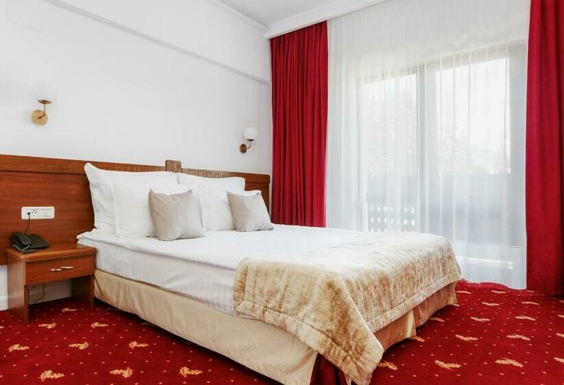 Номер Стандарт, Manor Ski