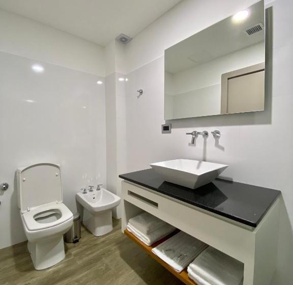 Номер Стандарт, Lincoln Green Hotel And Spa   Argentina
