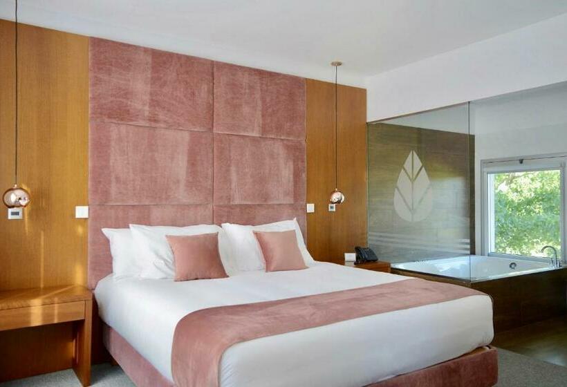 Президентский Люкс, Lincoln Green Hotel And Spa   Argentina