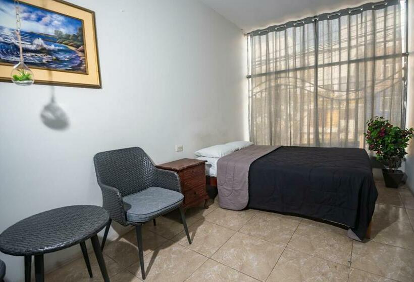스탠다드 룸, Gran Imperial Avenida