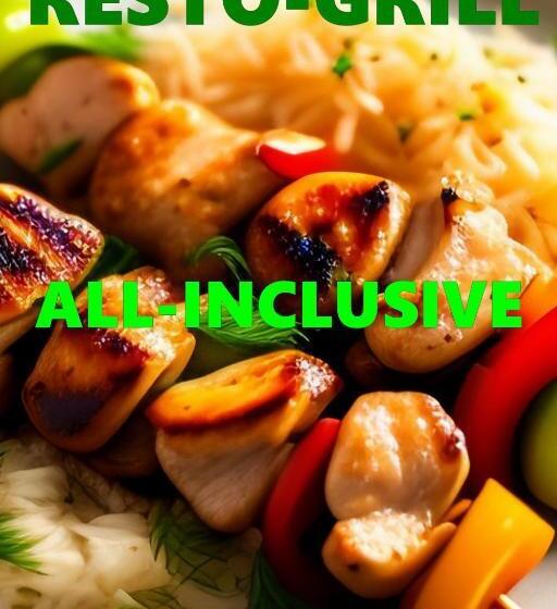 Люкс Повышенной Комфортности, Studio Village Naturiste Hôtel Restaurant Libertin Cap D Agde