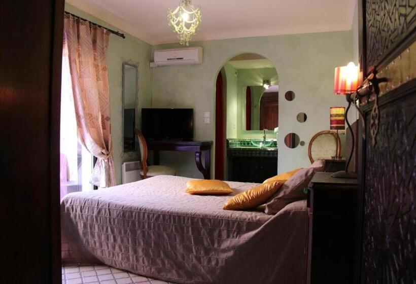 Люкс Повышенной Комфортности, Studio Village Naturiste Hôtel Restaurant Libertin Cap D Agde