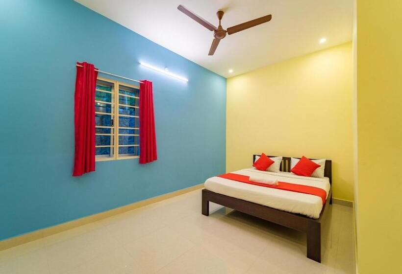 اتاق لوکس, Aashikha Farm House