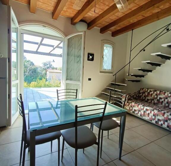 Люкс Повышенной Комфортности, Residenza Casa Bianca