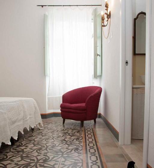 اتاق استاندارد, Locanda Li Manni