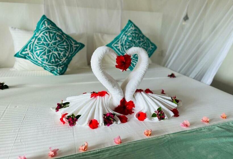 Бунгало Deluxe, Miti Beach Bungalows